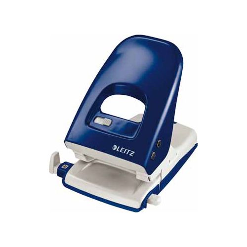 Leitz Leitz perforator NeXXt 5138 blauw