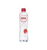 Spa Barisart Spa Intense water, fles van 50 cl, pak van 24 stuks