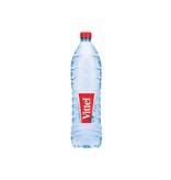 Vittel Vittel water, fles van 1,5 liter, pak van 6 stuks