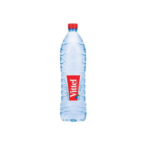 Vittel Vittel water, fles van 1,5 liter, pak van 6 stuks