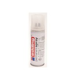 Edding Edding Permanent Spray 5200 transparante lak, 200 ml, mat