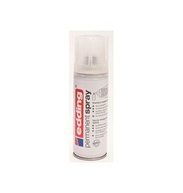 Edding Edding Permanent Spray 5200 transparante lak, 200 ml, mat