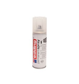 Edding Edding Permanent Spray 5200 universele primer, 200 ml