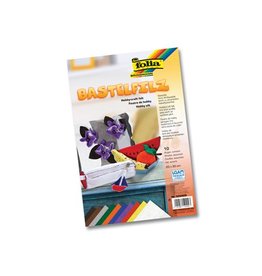 Folia P.10Vel Vilt 20X30 Assortie [1st]