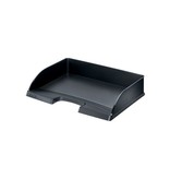 Leitz Leitz brievenbak voor ft A4 zwart
