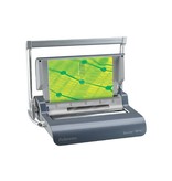 Fellowes manuele inbindmachine Quasar Wire