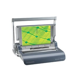 Fellowes manuele inbindmachine Quasar Wire