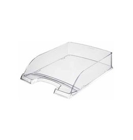 Leitz Leitz brievenbakje Plus 5226 transparant
