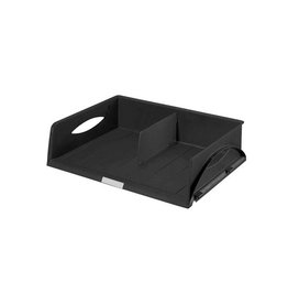 Leitz Sorty Jumbo A3 Zwart Leitz [1st]