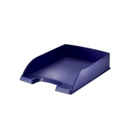 Leitz Leitz Brievenbakje Style blauw [5st]