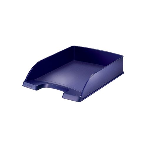 Leitz Leitz Brievenbakje Style blauw [5st]