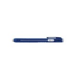 Staedtler Staedtler gum pen Mars Plastic, blauw lichaam