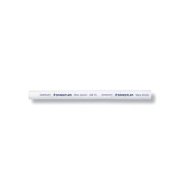 Staedtler Staedtler gum navulling Mars Plastic, voor gum pen