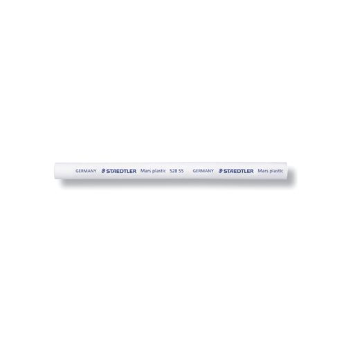 Staedtler Staedtler gum navulling Mars Plastic, voor gum pen