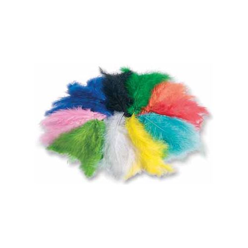 Folia Folia Fleece veren 100 g