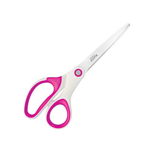 Leitz Leitz WOW schaar 20,5 cm, op blister, roze