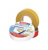 Tesa Tesa knutseltape Fotostrip, dubbelzijdige, ft 15 mm x 10 m