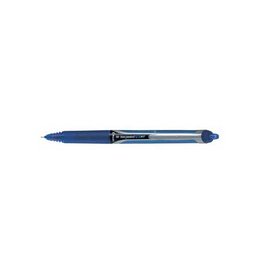 Pilot Pilot Roller Hi-Tecpoint V7 RT Retractable, schrijfbreedte 0,35 mm, blauw