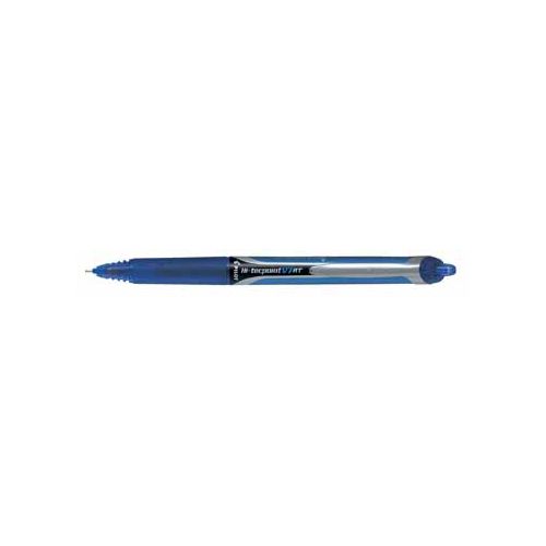 Pilot Pilot Roller Hi-Tecpoint V7 RT Retractable, schrijfbreedte 0,35 mm, blauw