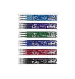 Pilot Pilot Vullingen voor Frixion Ball en Frixion Clicker zwart