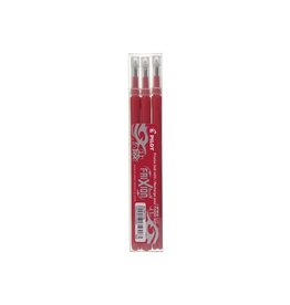 Pilot Pilot Vullingen voor Frixion Ball en Frixion Clicker rood