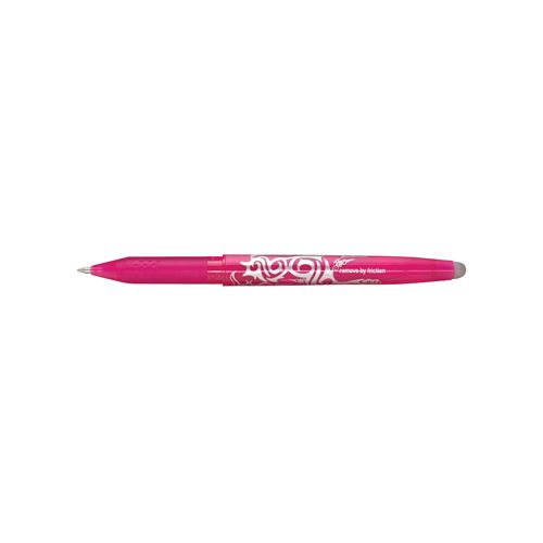 Pilot Pilot roller Frixion Ball roze