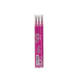 Pilot Pilot Vullingen voor Frixion Ball en Frixion Clicker roze