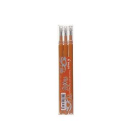 Pilot Set 3X Vulling Or Frixion Pilo [1st]