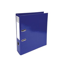 Exacompta Exacompta Iderama ordner, A4, donkerblauw