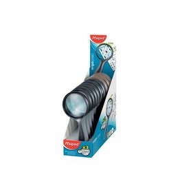 Maped Office Maped leesloep display — levering per 10