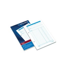 Atlanta by Jalema Atlanta Notablok A5 100V [1st]