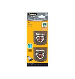 Fellowes SafeCut snijmessen