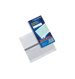 Atlanta by Jalema Kilometerregistratie 297X140Mm [1st]