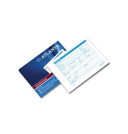 Atlanta by Jalema Atlanta Verlofaanvr 5426-012 [1st]