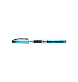 Stabilo Stabilo Markeerstift Navigator blauw [10st]