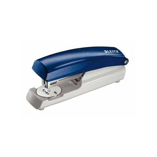 Leitz Leitz NeXXt 5500 nietmachine, blauw