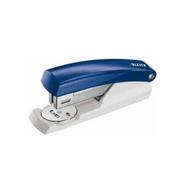 Leitz Leitz nietmachine 5501, blauw