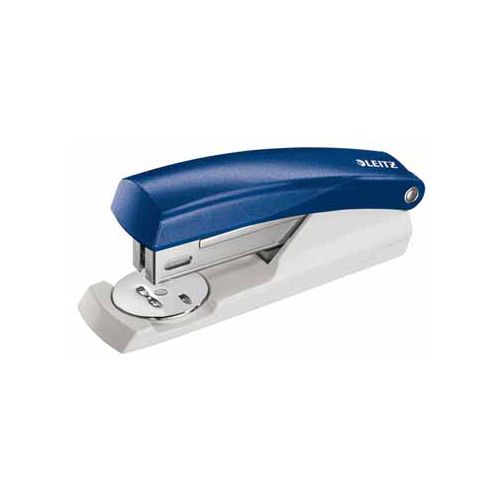 Leitz Leitz nietmachine 5501, blauw