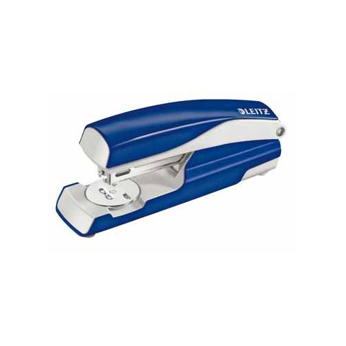 Leitz Leitz NeXXt WOW 5502 nietmachine, blauw