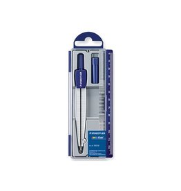 Staedtler Staedtler Noris Club schoolpasser, 3-delig