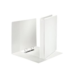 Esselte Panoramaring A4 Max 2R 25Mm Wi [10st]