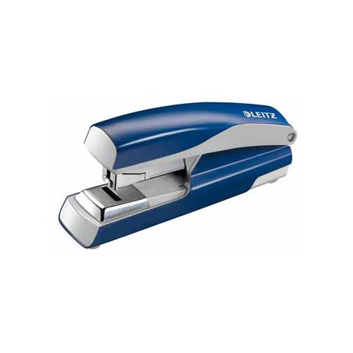 Leitz Leitz nietmachine Flat Clinch 5523 blauw