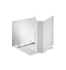 Esselte Panoramarin Wit A4Maxi 4R 50Mm [1st]