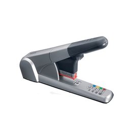 Leitz Leitz Heavy Duty Nietmach Zilv [1st]