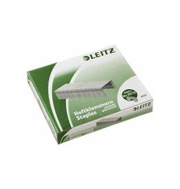 Leitz D. 1000 Nietjes Verzinkt 25/10 [1st]