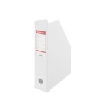 Esselte Esselte VIVIDA tijdschriftencassette, ft A4, karton, wit