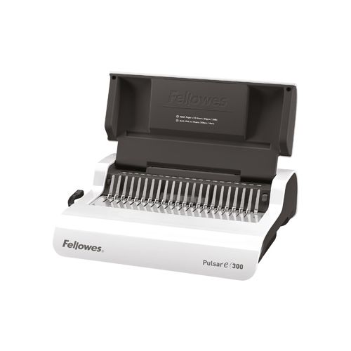 Fellowes elektrische inbindmachine Pulsar-E
