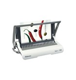 Fellowes manuele inbindmachine Star +150