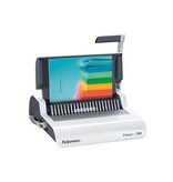 Fellowes manuele inbindmachine Pulsar +300