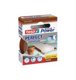 Tesa Tesa extra Power Perfect, ft 19 mm x 2,75 m, bruin